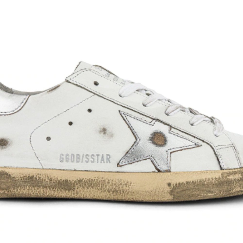 GOLDEN GOOSE (Size 40)